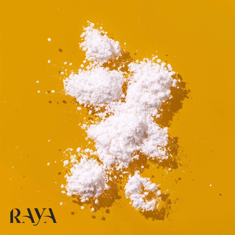 پودر لایه بردار ملایم و روشن کننده پوست حاوی عصاره آناناس گود مولکولز Good Molecules Pineapple Exfoliating Powder